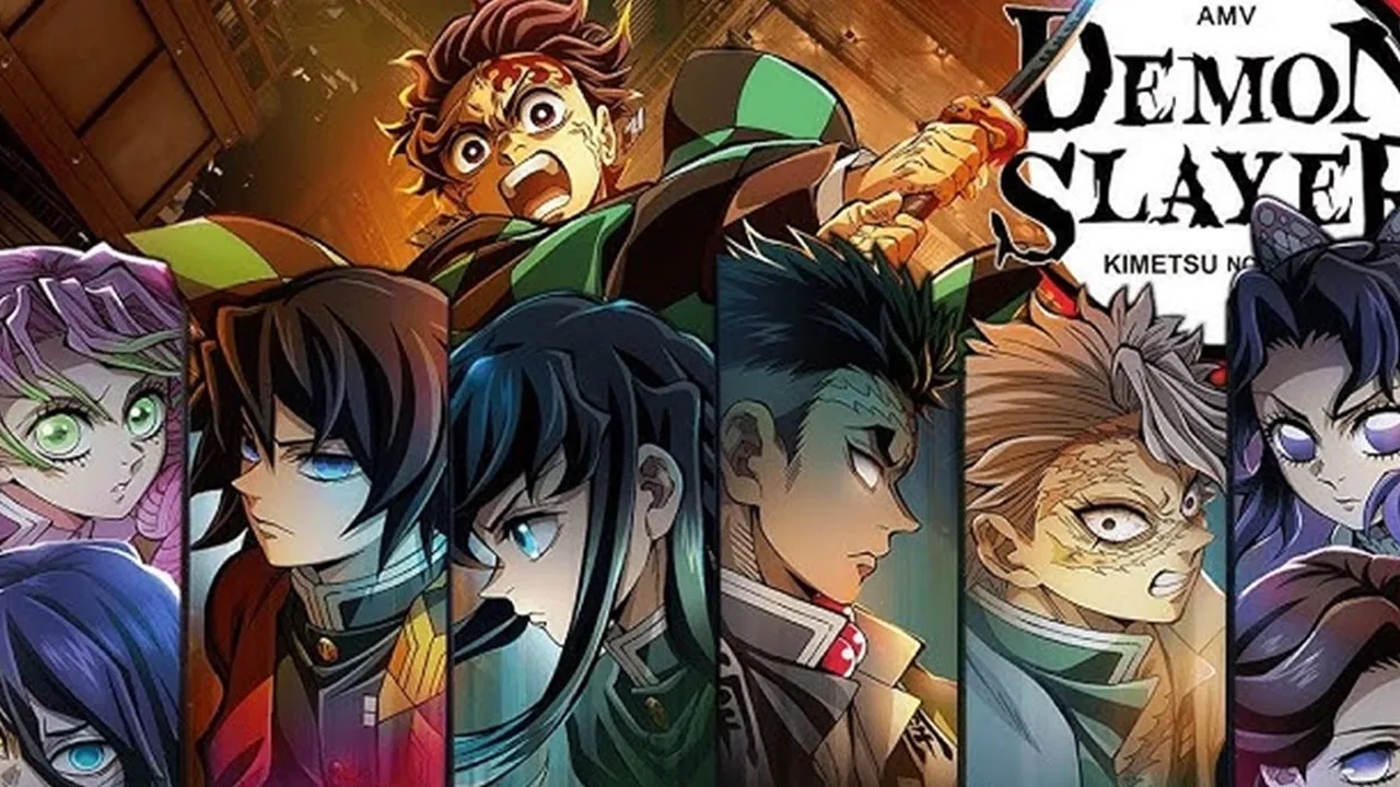 4 Situs Baca Komik Kimetsu no Yaiba hingga Tamat yang Legal