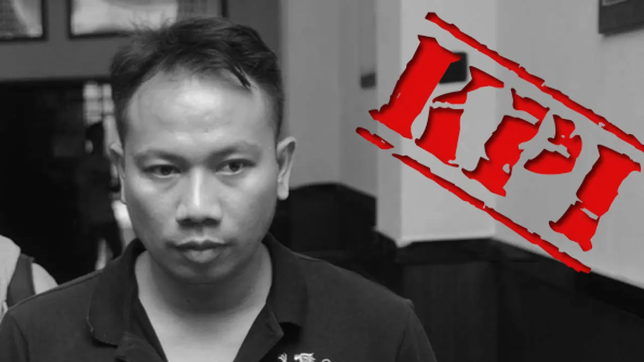 4 Stasiun Televisi Disemprot KPI Terkait Penggerebekan Vicky Prasetyo