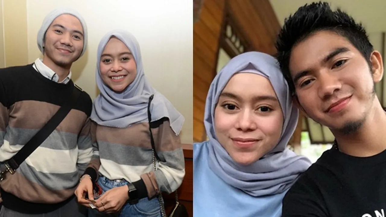4 Tahun Jalin Asmara Dengan Lesti, Rizki D'Academy Putuskan Menikah Tahun Depan?