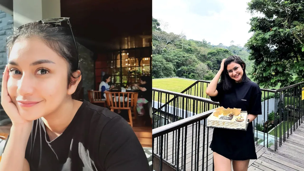 4 Tahun Menghilang dari Dunia Hiburan, Ke Mana Perginya Bianca Liza? 4 Tahun Menghilang dari Dunia Hiburan, Ke Mana Perginya Bianca Liza?