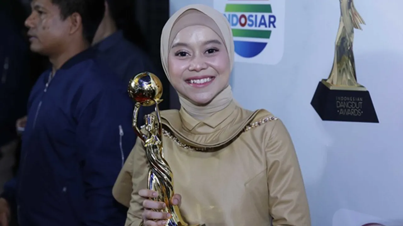 4 Tahun Pacaran dengan Rizki, Lesti Ingin Cepat-Cepat Dihalalkan