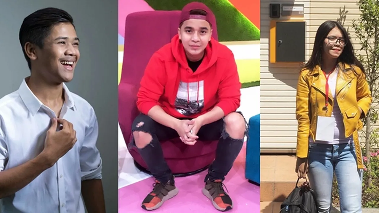 4 Tahun Selang Kepergian Olga Syahputra, Begini Kehidupan Adik-Adiknya Sekarang