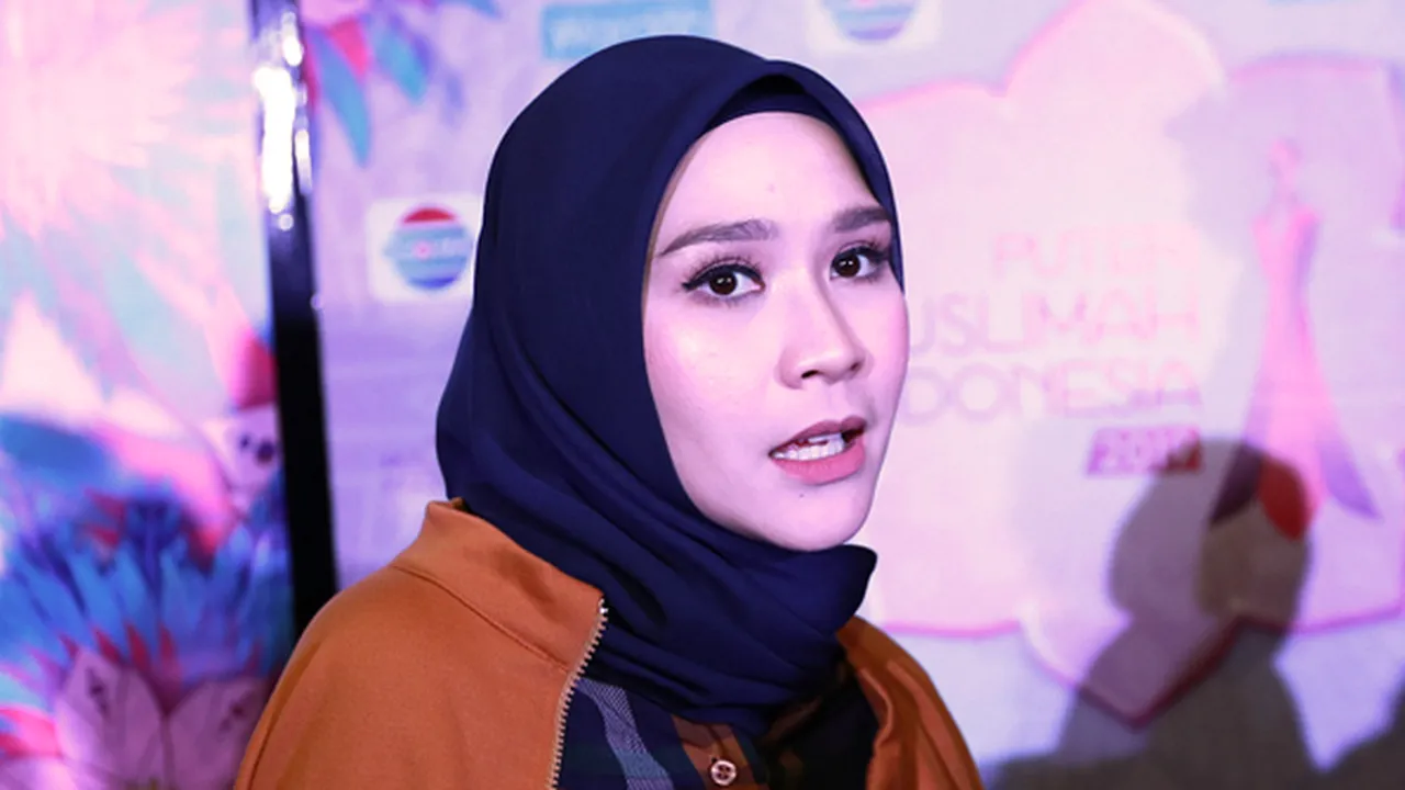 4 Tahun Vakum, Zaskia Adya Mecca Sebut Dirinya Mantan Artis
