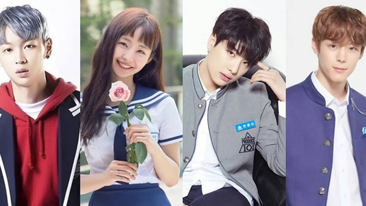 4 Trainee Ini Didepak dari Survival Show Karena Skandal Bullying Hingga Pelanggaran Hukum 4 Trainee Ini Didepak dari Survival Show Karena Skandal Bullying Hingga Pelanggaran Hukum