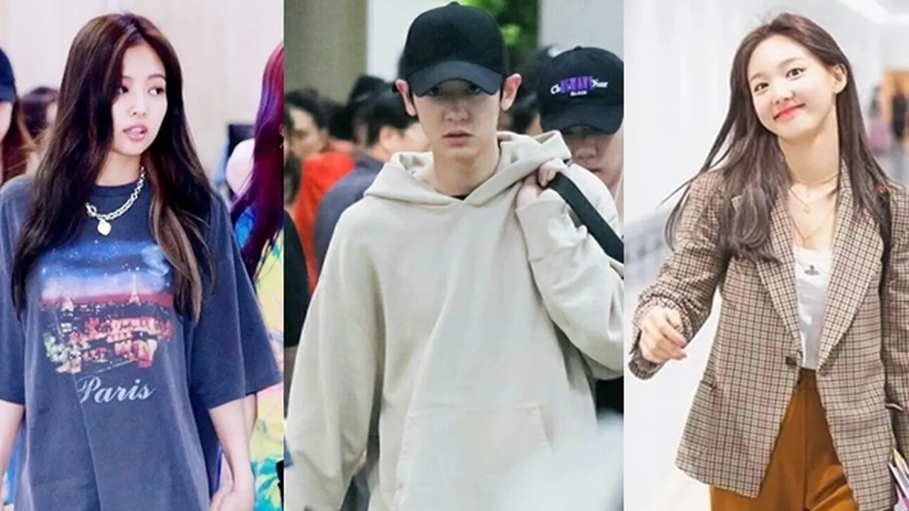 4 Tren Fashion 2020 di Dunia K-Pop yang Dipengaruhi oleh Idol, Ada Apa Saja Ya?