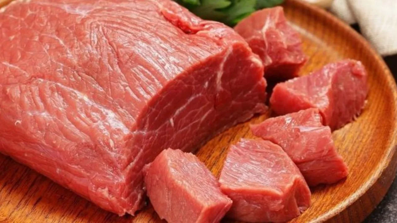 4 Variasi Lezat Rica-Rica Daging Sapi yang Pedas dan Menggugah Selera untuk Anda Eksplorasi!