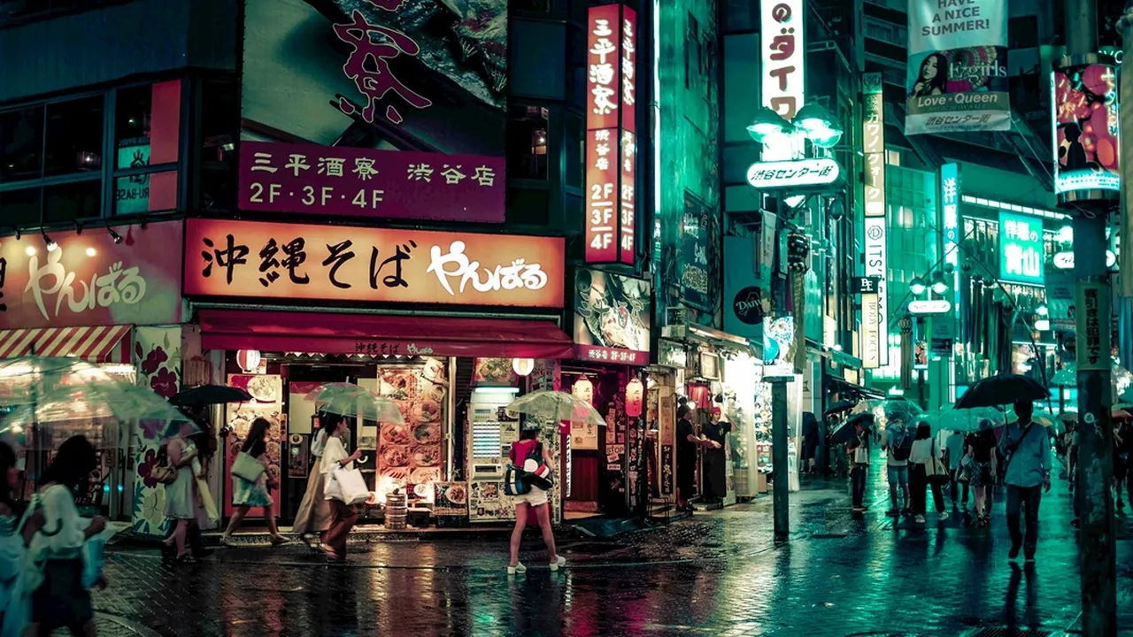 4 Variasi Ucapan Selamat Malam Bahasa Jepang, Bedakan Antara yang Formal dan Informal