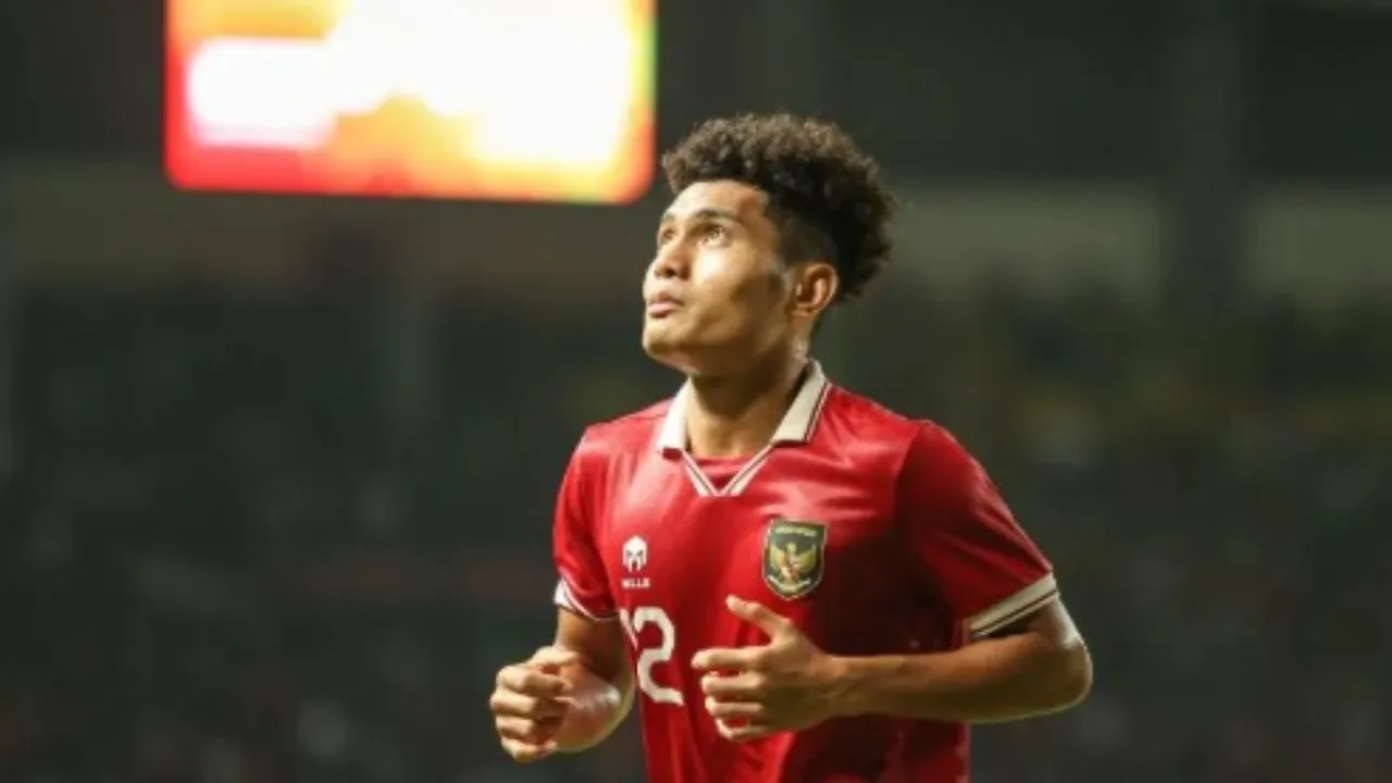 4 Wajah Baru di Timnas Indonesia Piala AFF 2024, Talenta Muda yang Jadi Andalan Shin Tae-yong 4 Wajah Baru di Timnas Indonesia Piala AFF 2024, Talenta Muda yang Jadi Andalan Shin Tae-yong