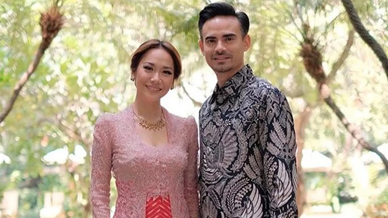 40 Hari Usai Meninggalnya Ashraf Sinclair, Postingan Terbaru Bunga Citra Lestari Jadi Sorotan