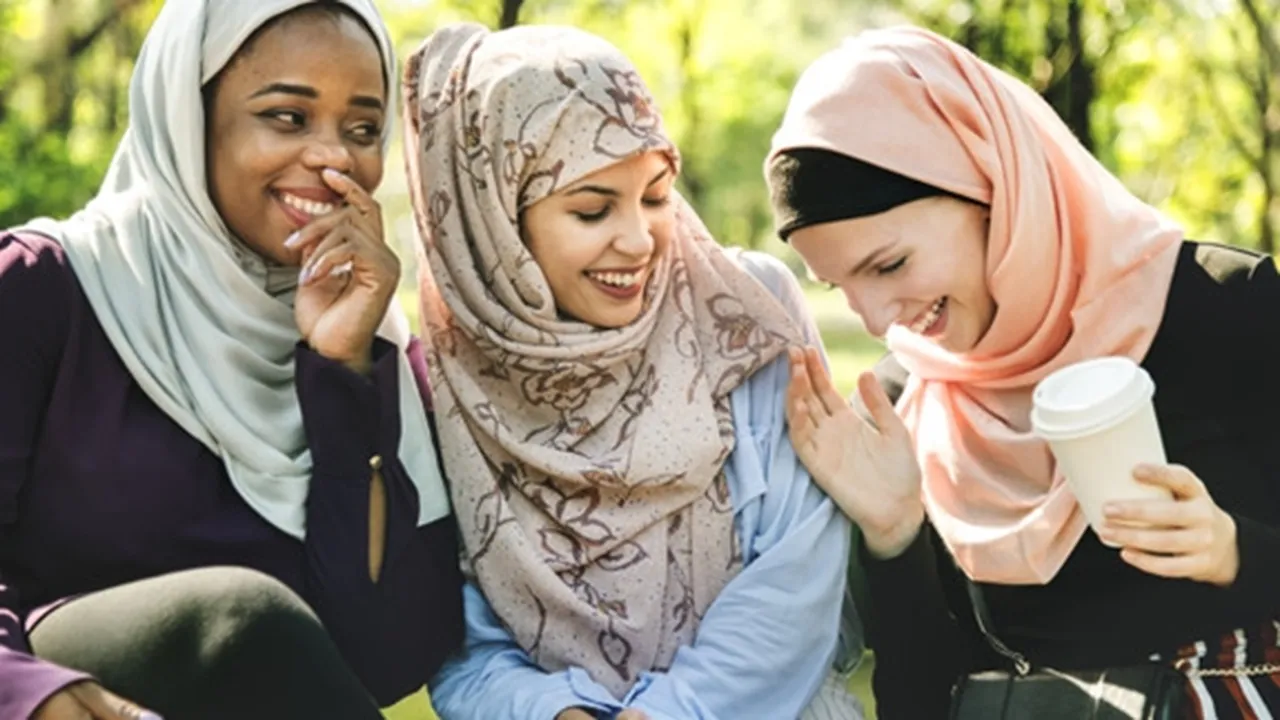 40 Kata-Kata Bijak Islami untuk Wanita, Jadi Nasihat yang Menyentuh