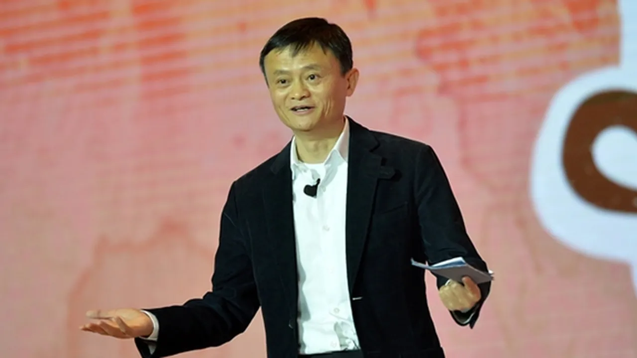 80 Kata-Kata Bijak Jack Ma yang Bijak dan Penuh Inspirasi