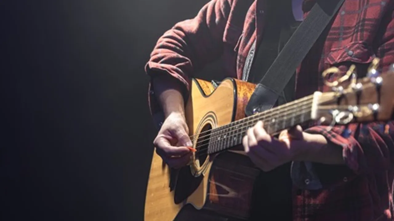 40 Kata-Kata Fourtwnty dari Lirik Lagu Bermakna Mendalam