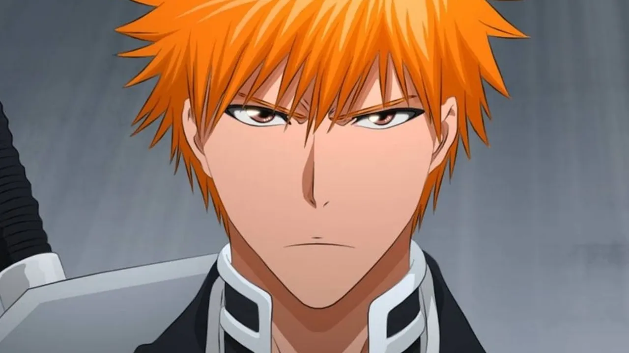 40 Kata-Kata Ichigo Kurosaki di Anime BLEACH yang Keren dan Menyentuh