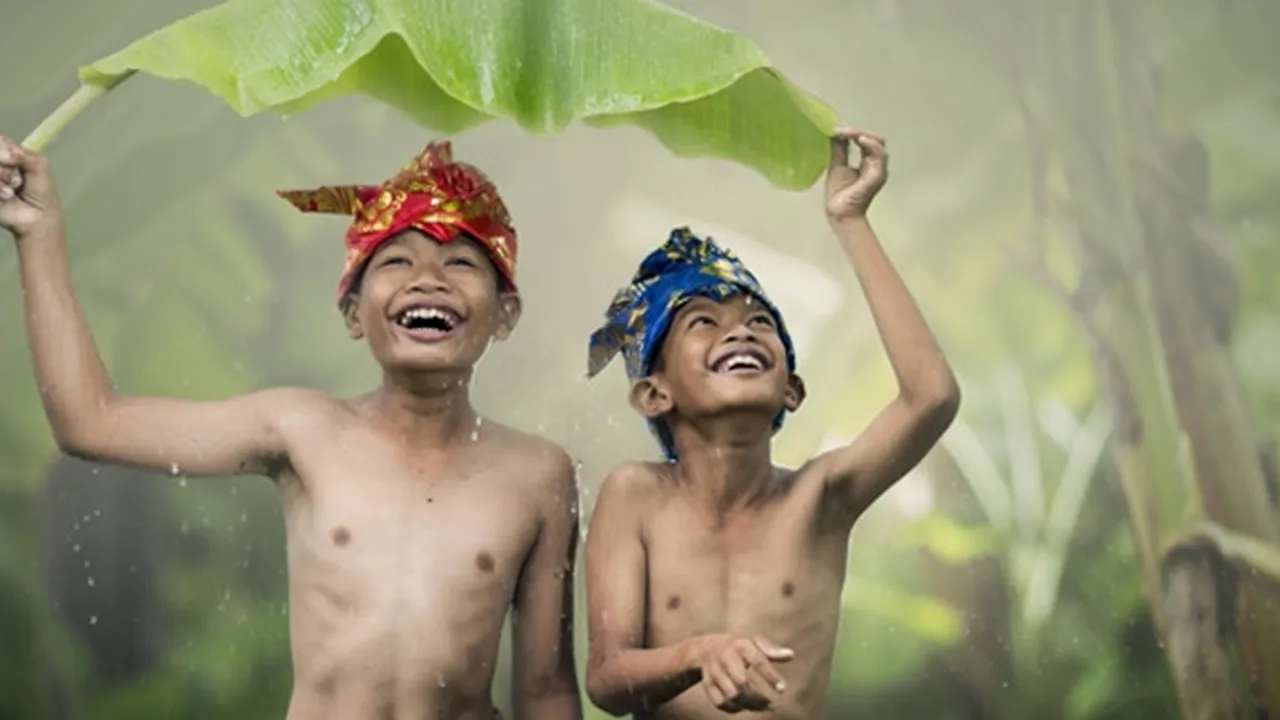 40 Kata-Kata Masa Kecil yang Bikin Nostalgia Dengan Kenangan Manis