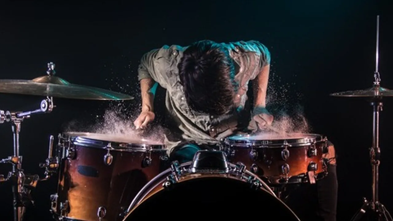 40 Kata-Kata Metal Keras dan Bijak dari Musisi Legendaris, Cocok Jadi Inspirasi