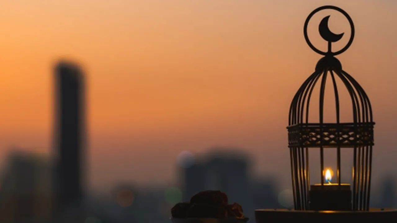 40 Kata-Kata Motivasi Islami, Penuh dengan Makna dan Menyentuh