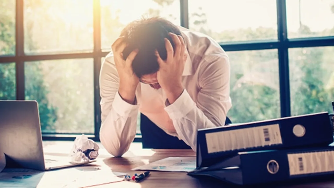 40 Kata-Kata Pusing yang Singkat dan Bijak, Jadi Nasihat untuk Pikiran Kacau
