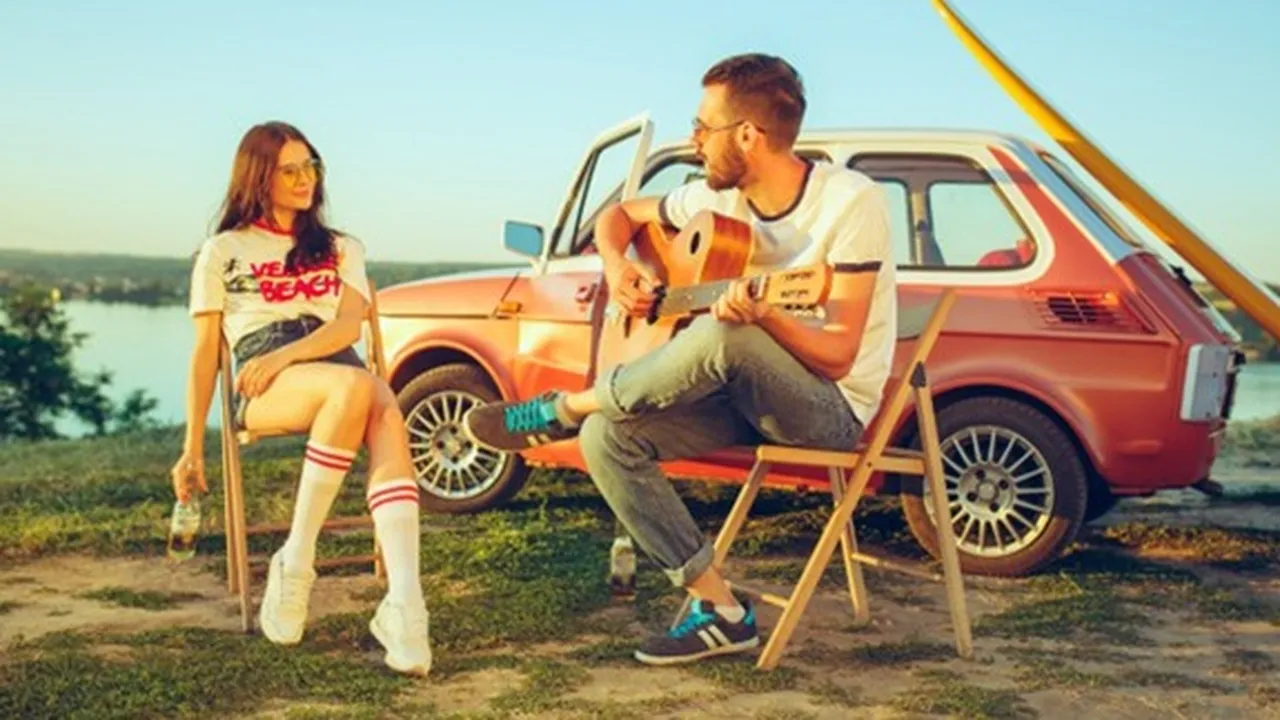 40 Kata-Kata Romantis Buat Gebetan, Ungkapkan Perasaan Nggak Bikin Deg-Degan