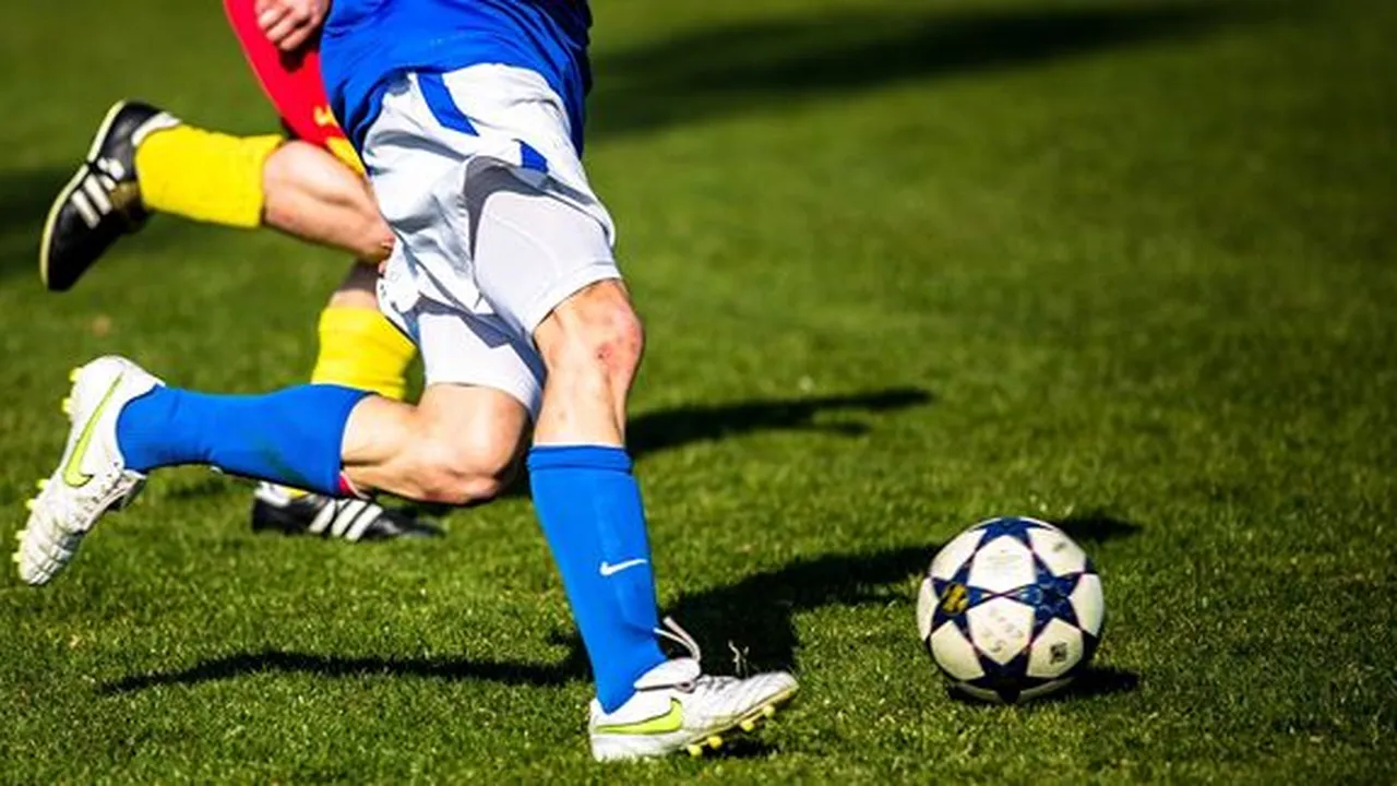 40 Kata-Kata Sepak Bola dengan Cinta, Jadi Bahan Gombalan Kekinian