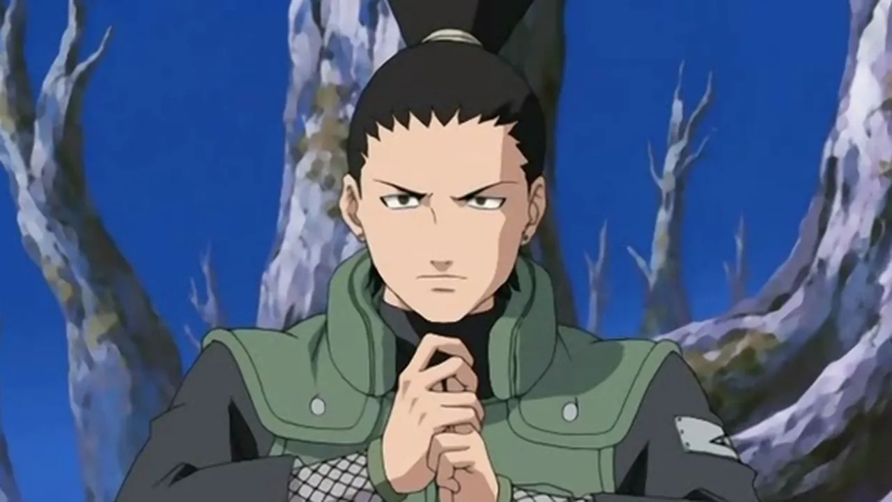 40 Kata-Kata Shikamaru Nara di Anime Naruto, Bijak dan Penuh Makna Mendalam