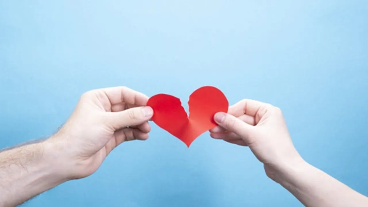 40 Kata-Kata Terakhir buat Pacar sebelum Putus Menyentuh Hati dan Penuh Makna