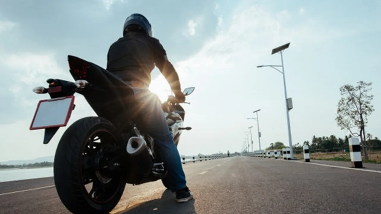 40 Kata-Kata Touring Anak Motor Keren, Persaudaraan dan Solidaritas Tanpa Batas