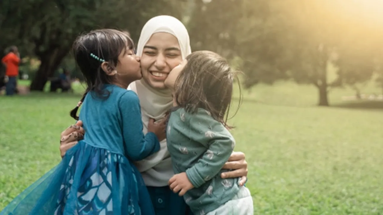 40 Kata Mutiara Anak Sholeh yang Indah, Bisa Jadi Doa Terbaik Orangtua