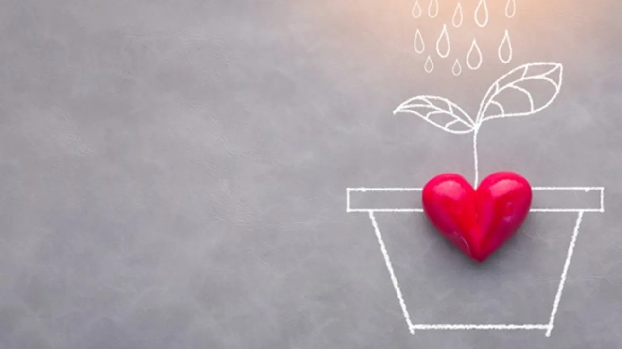 40 Kata Mutiara Cinta Sejati yang Menyentuh dan Bikin Baper