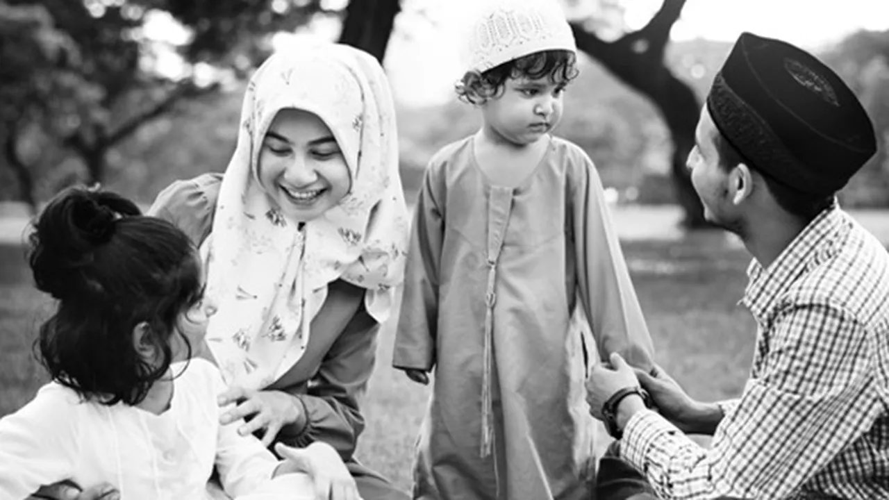 40 Kata Mutiara untuk Anak Islami Penuh Makna, Berisi Nasihat dan Doa