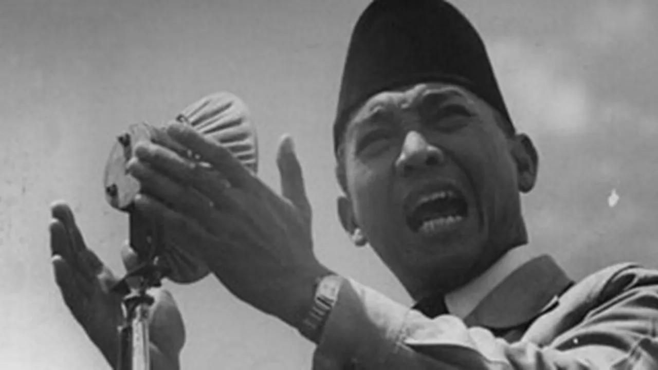 40 Quotes Soekarno Bijak Penuh Makna, Sumber Inspirasi Pembangkit Semangat Hidup dan Nasionalisme