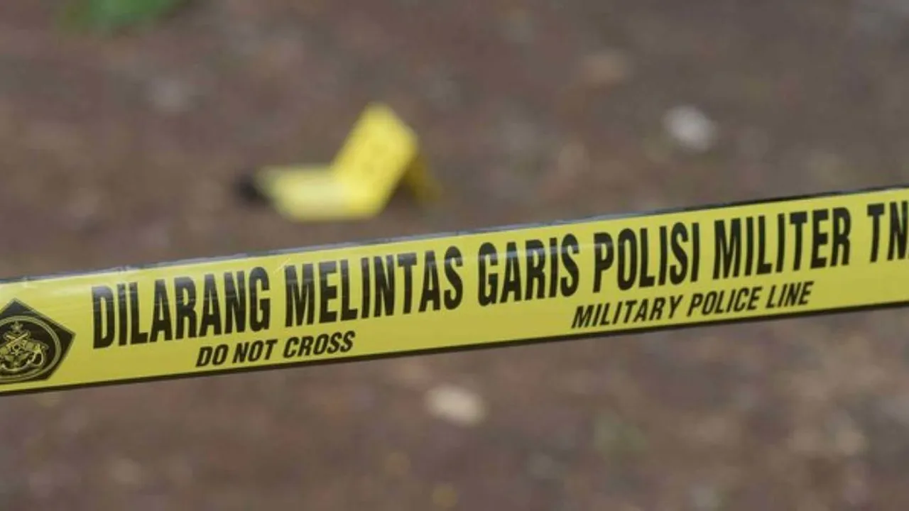 40 Santri Ponpes di Malang Dimintai Keterangan Terkait Kasus Penganiayaan, 2 Tersangka Sudah Diamankan 40 Santri Ponpes di Malang Dimintai Keterangan Terkait Kasus Penganiayaan, 2 Tersangka Sudah Diamankan