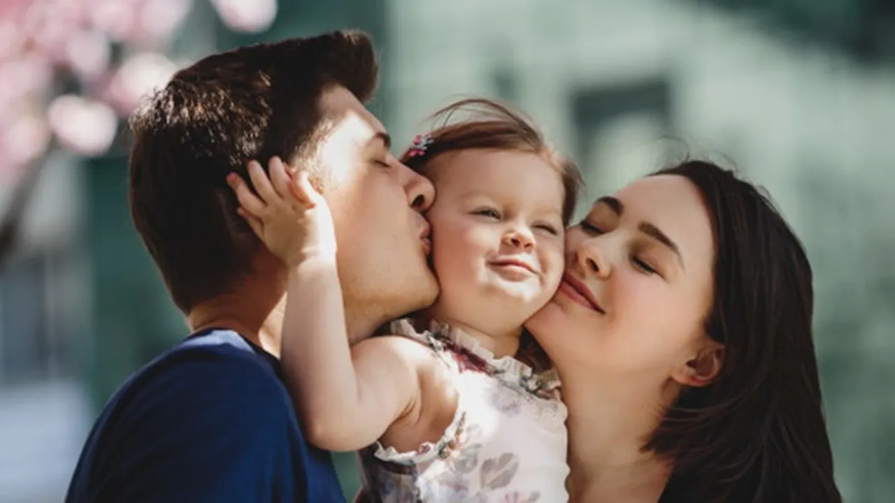 122 Kata Bijak untuk Anak yang Menyentuh dan Penuh Makna, Tunjukkan Cinta Kasih Orangtua