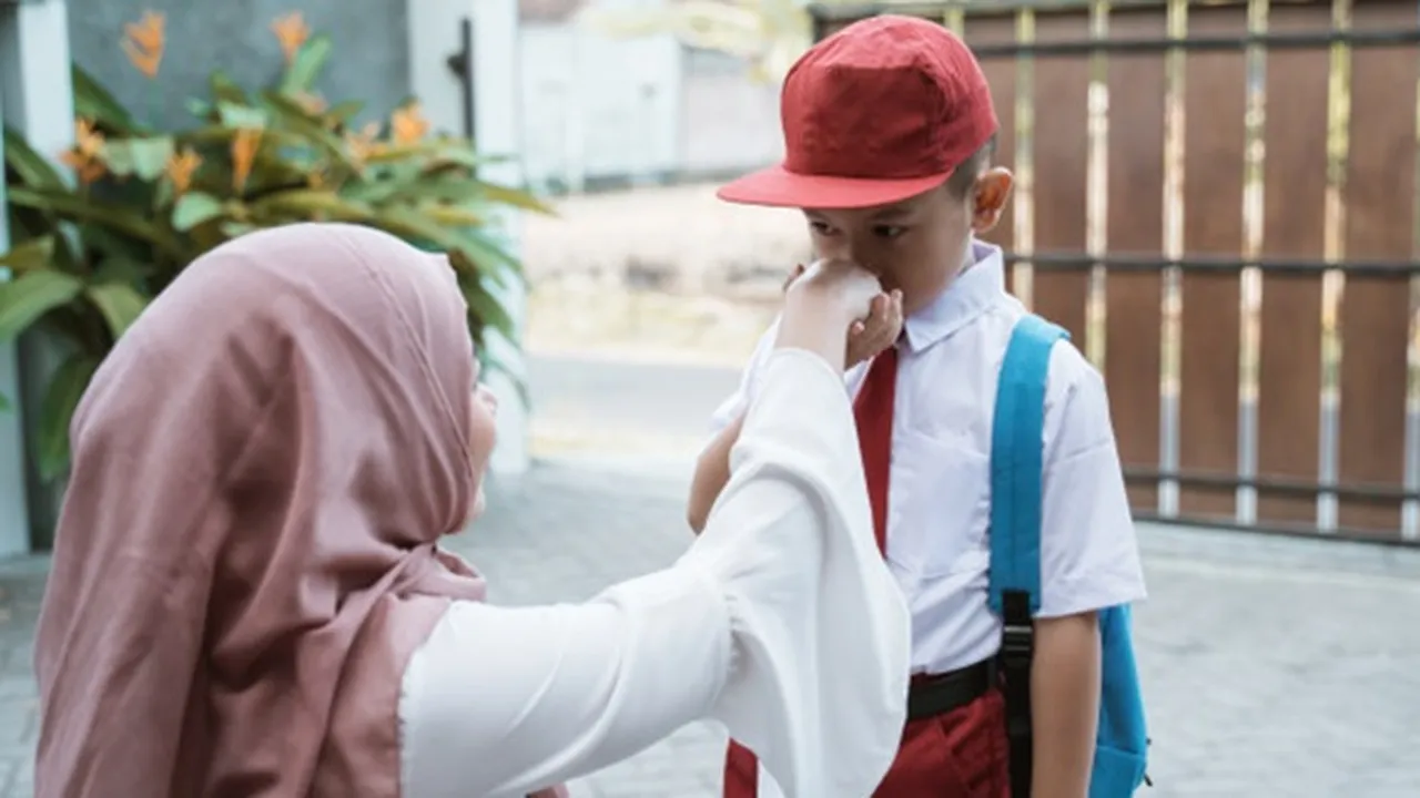 42 Ucapan Selamat Pagi Islami Penuh Makna dan Doa, Jalan Meraih Berkah di Awal Hari