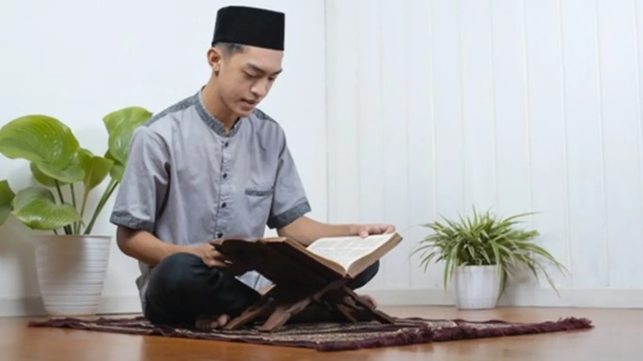 43 Kata-Kata Hadis Bijak dan Penuh Makna, Sumber Inspirasi Umat Muslim Jalani Hidup