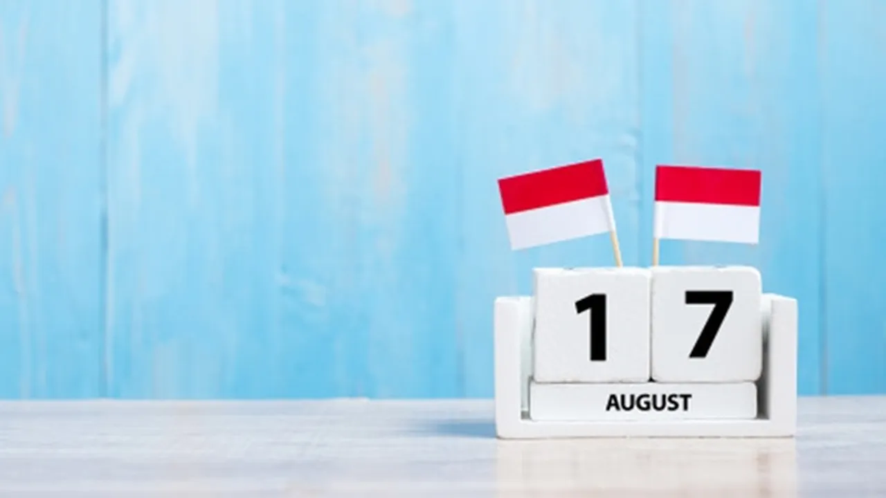 44 Kata-Kata Paskibra yang Penuh Perjuangan, Tambah Kompak - Bikin Baper