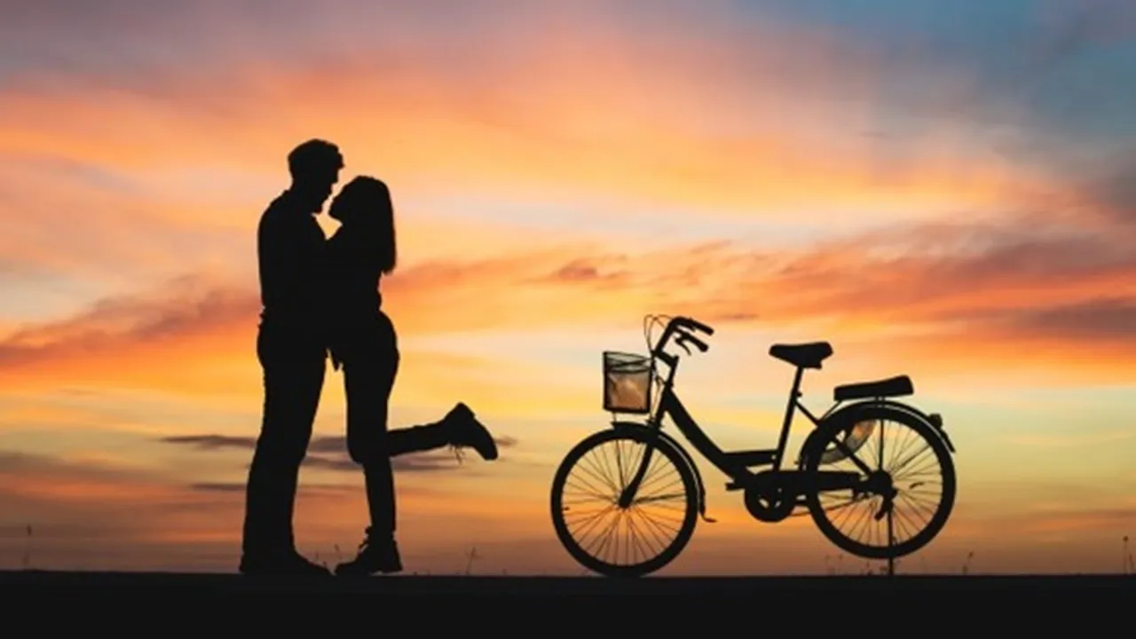 90 Caption Romantis Singkat Penuh Makna, Menyentuh Hati - Rekatkan Hubungan dengan Pasangan