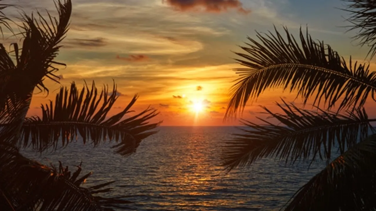 217 Caption Senja Singkat yang Keren Abis, Cocok untuk Foto Kekinian