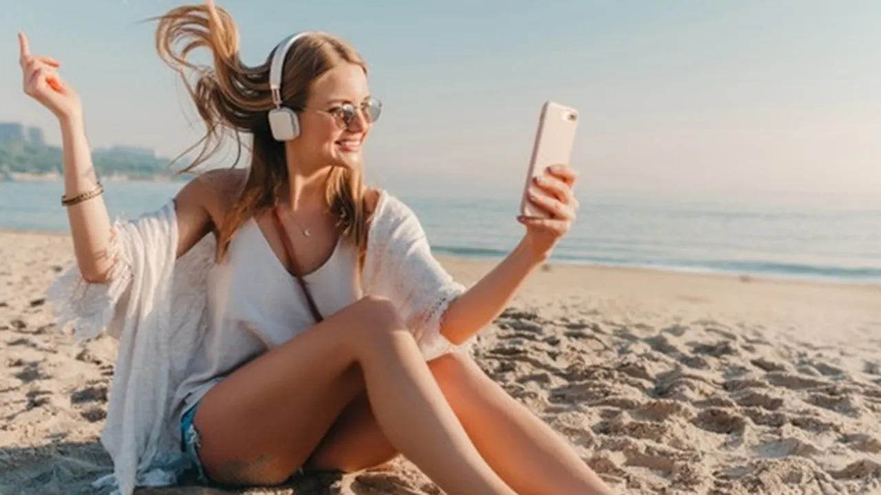 45 Caption untuk Diri Sendiri Penuh Makna dan pesan Bijak, Bikin Postingan Foto Selfie Makin Keren