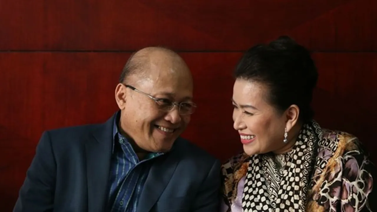 45 Kata Bijak Mario Teguh yang Menginspirasi Banyak Kalangan