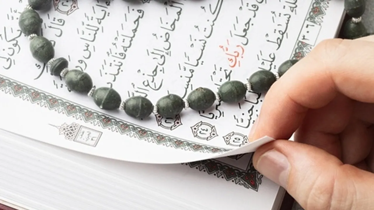 45 Kata-Kata Al Quran yang Menyentuh, Jadi Pedoman Kehidupan Lebih Baik