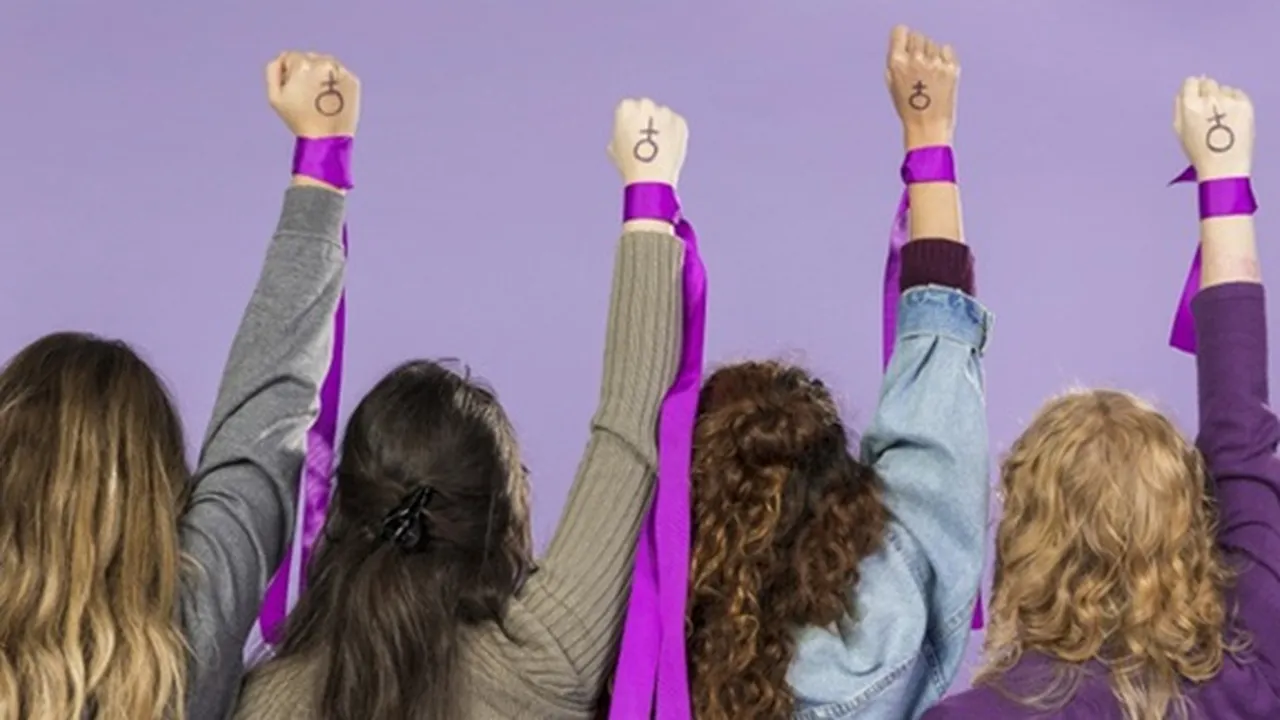 45 Kata-Kata Bijak Tentang Wanita Tangguh, Saling Memotivasi dan Menguatkan