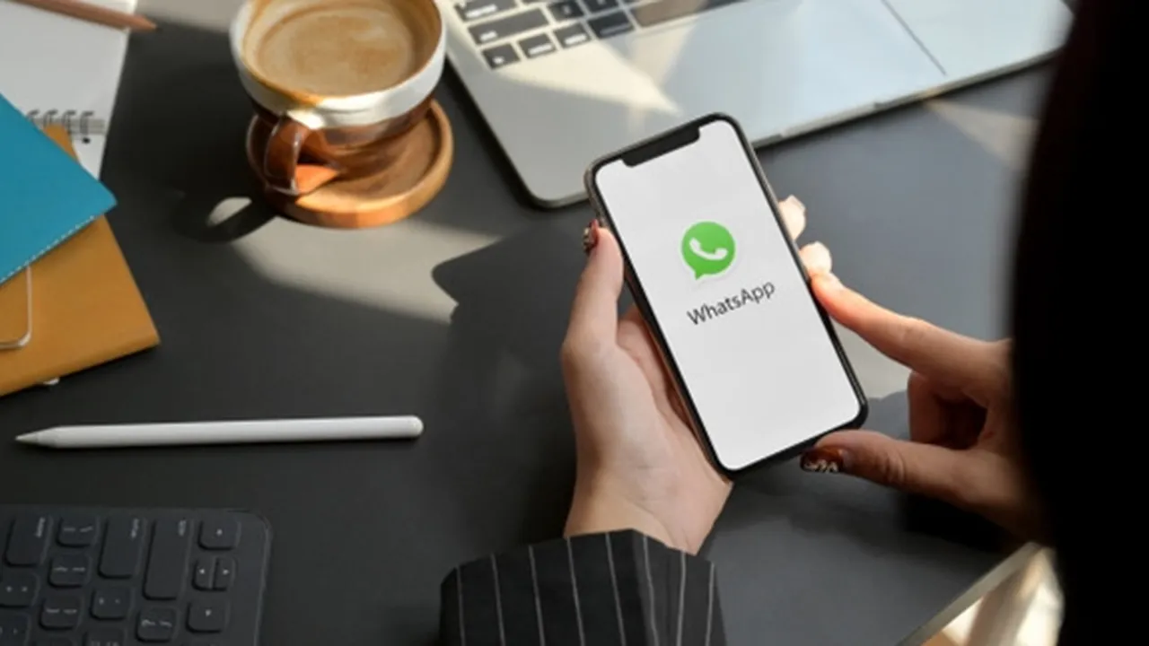 205 Kata-Kata Buat Info WA yang Lengkap dan Kekinian