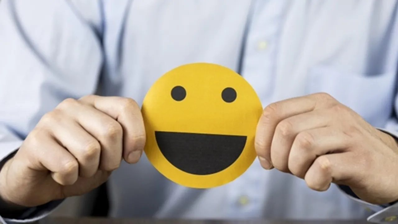 45 Kata-Kata Happy yang Menyentuh dan Penuh Makna, Jadi Ungkapan Rasa Syukur