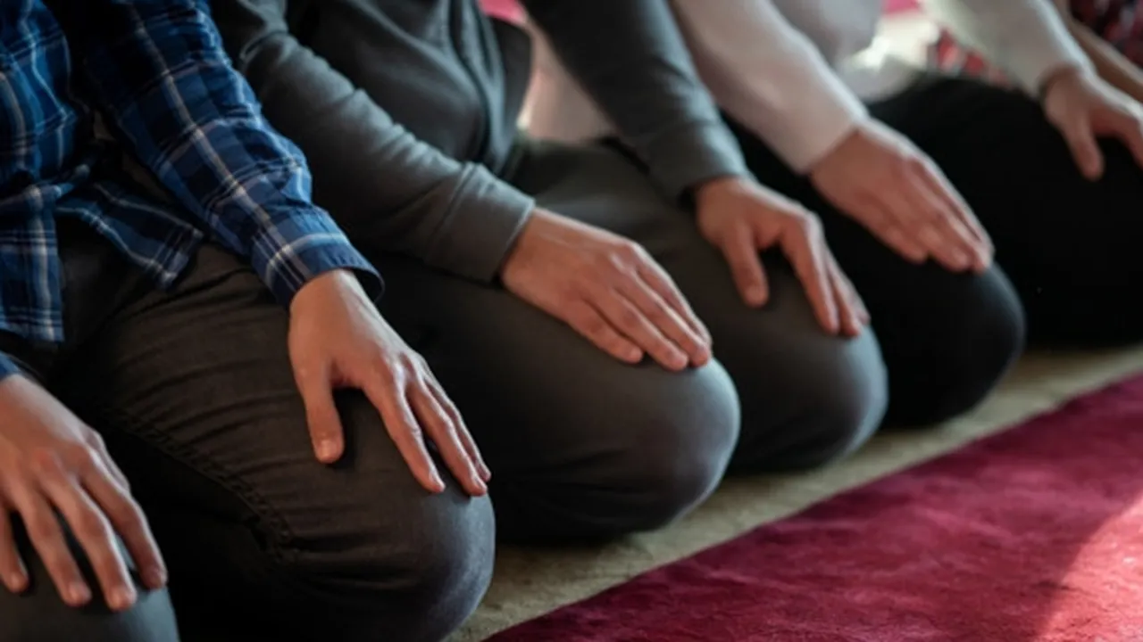 45 Kata-Kata Hari Jumat yang Menyentuh Hati, Bisa Jadi Nasihat Islami yang Bijak