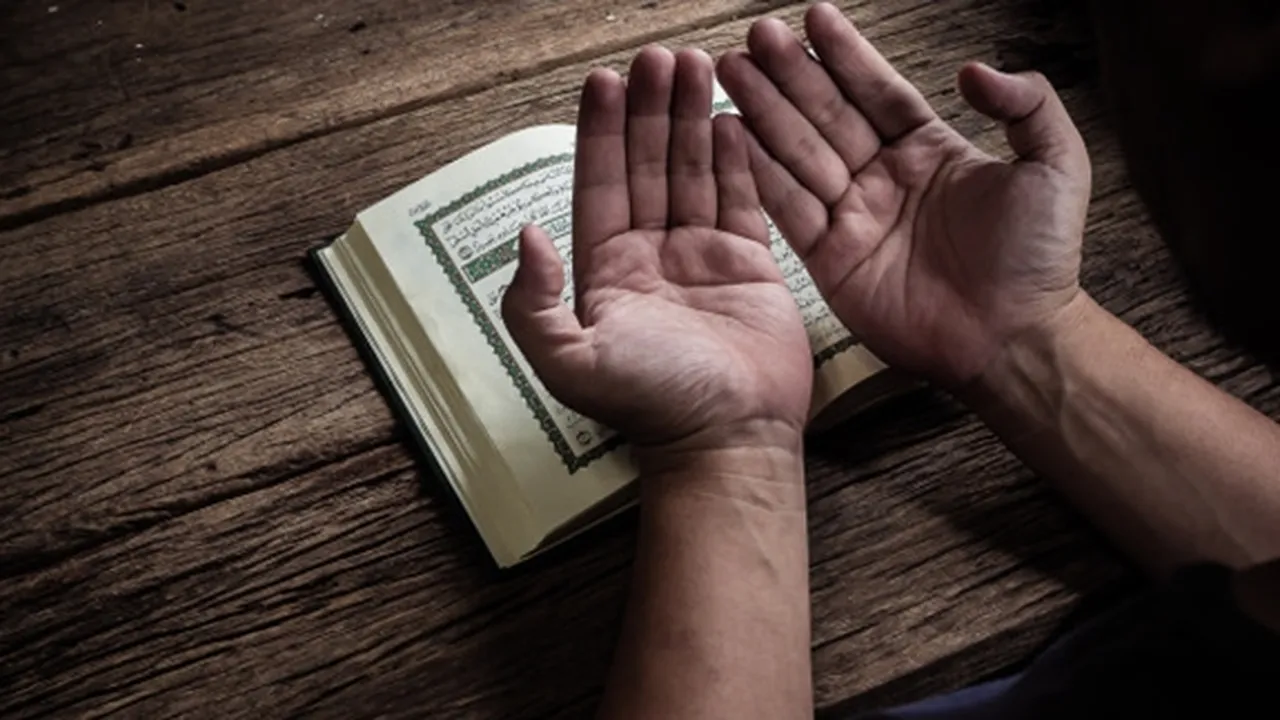 45 Kata-Kata Istiqomah yang Bijak, Jadi Nasihat Baik di Jalan Allah