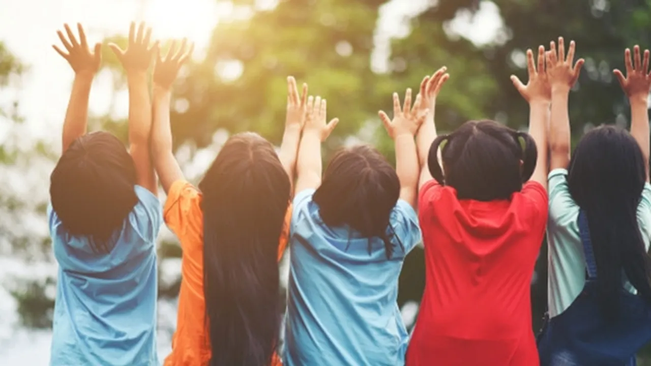 45 Kata-Kata Jagoan Kecil Ibu yang Penuh Semangat, Bikin Anak Tampil Percaya Diri