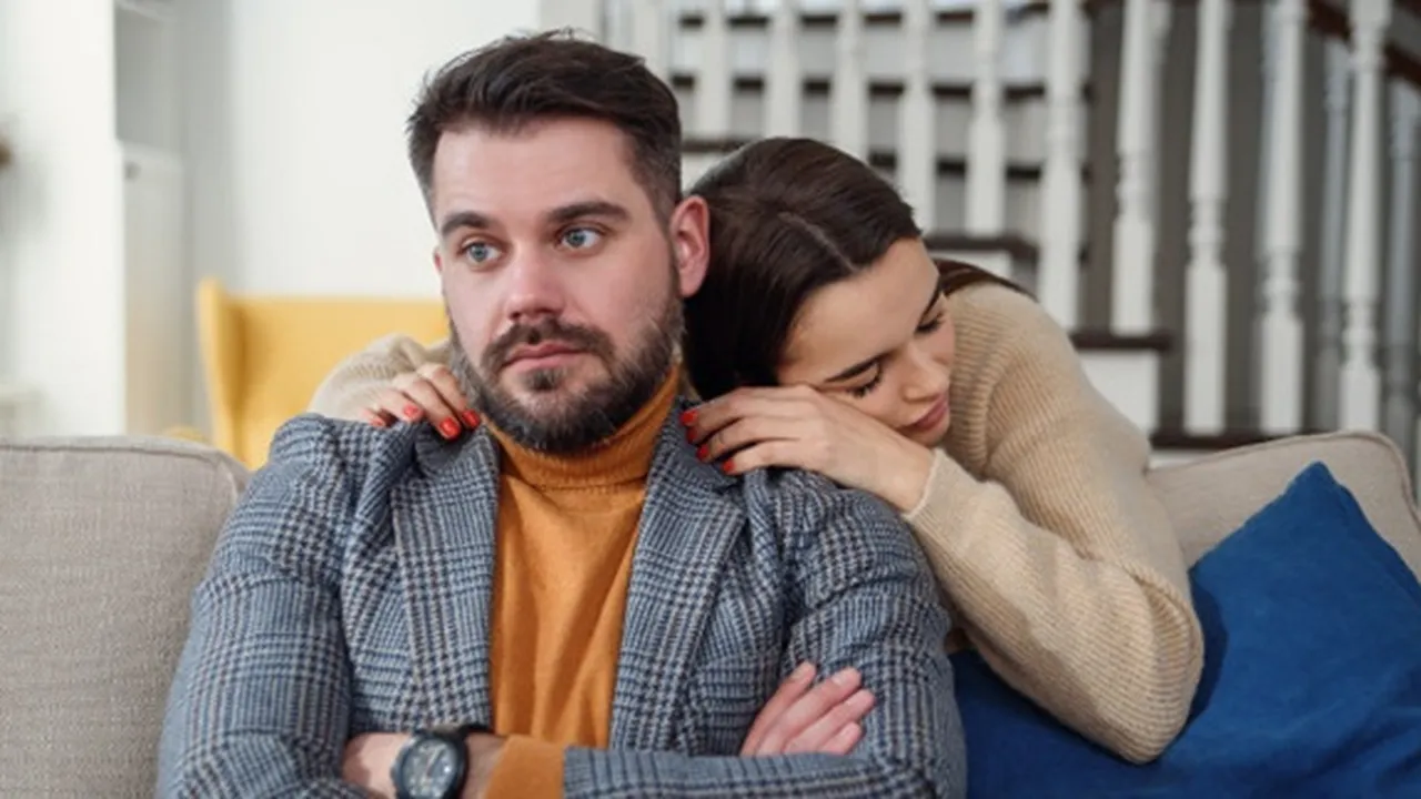 45 Kata-Kata Maaf buat Pacar yang Menyentuh Hati, Usaha dalam Memperbaiki Hubungan