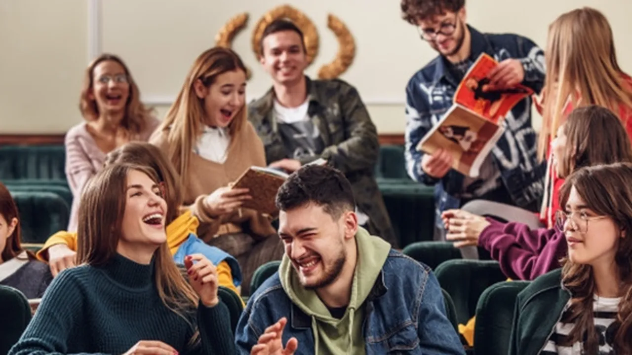 112 Kata-Kata Mahasiswa yang Keren, Bikin Semangat