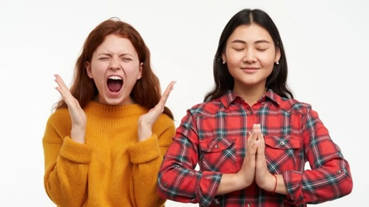 100 Kata-Kata Marah dan Sakit Hati, Cocok untuk Meluapkan - Meredakan Emosi