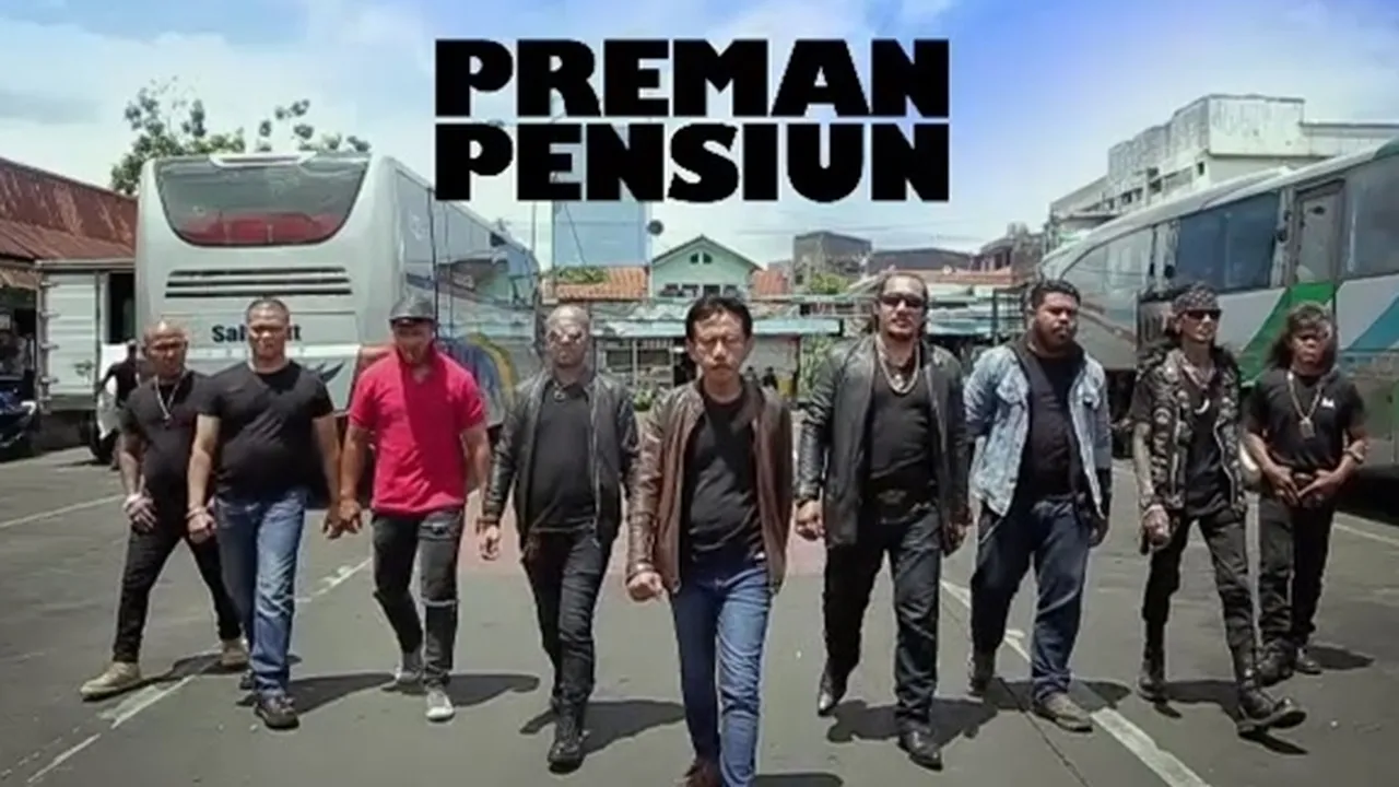 45 Kata-Kata Preman Pensiun yang Bijak dan Memotivasi dalam Kehidupan Sehari-Hari